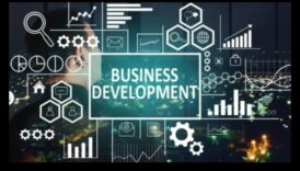 Atbrīvotās inovācijas: biznesa attīstības iniciatīvu spēks