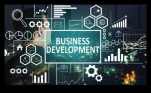 Atbrīvotās inovācijas: biznesa attīstības iniciatīvu spēks