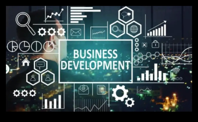 Atbrīvotās inovācijas: biznesa attīstības iniciatīvu spēks