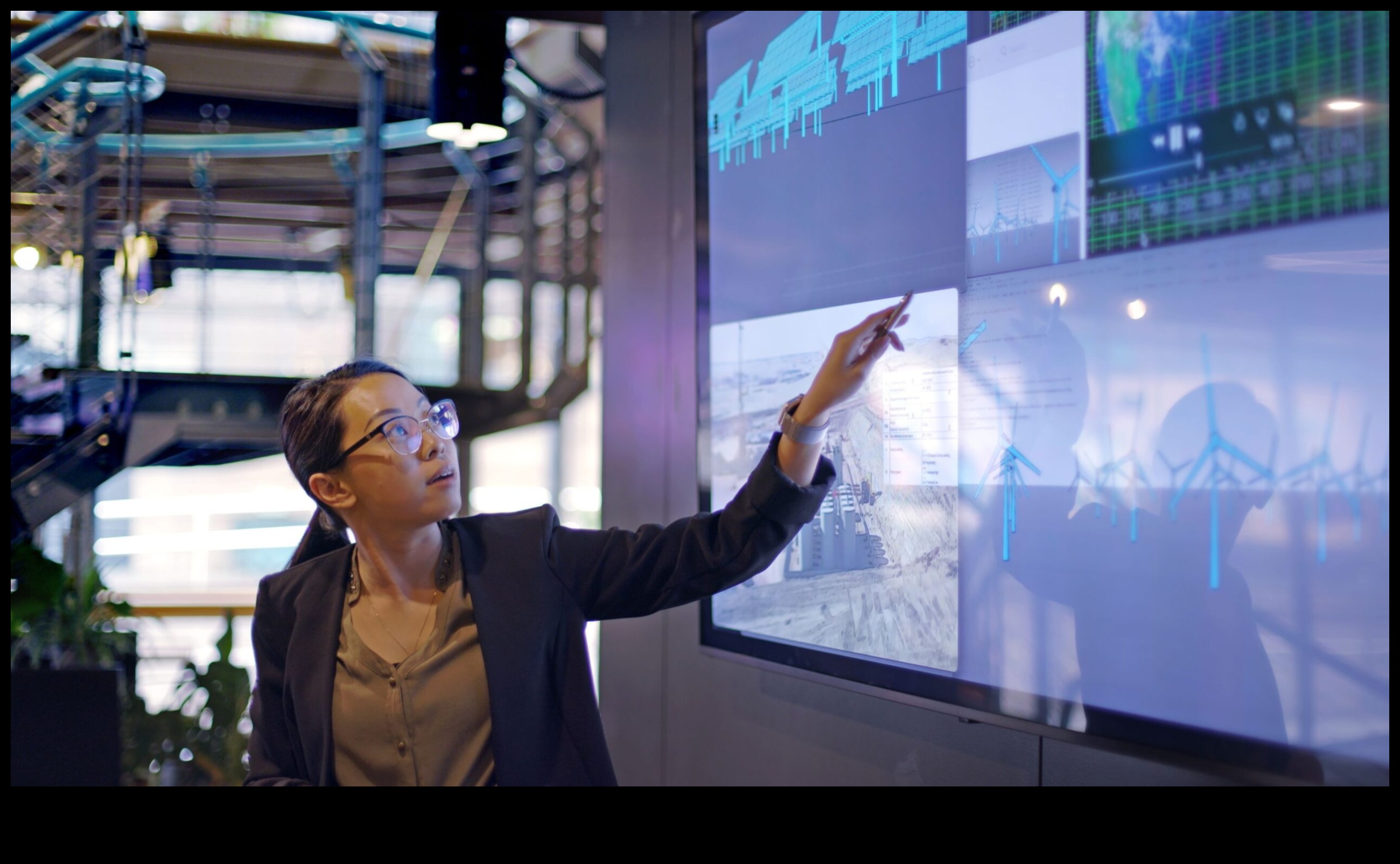 Intelligence Surge: Navigācija biznesa datu izcilības dinamikā