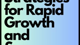Izaugsmes izcilība: uzņēmējdarbības stratēģiskās paplašināšanas spēka atraisīšana