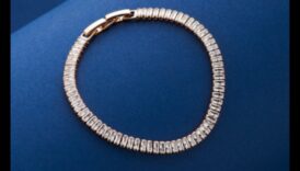 Izgaismojiet savu krāšņumu: aptveriet stilīgo rokassprādžu valdzinājumu