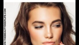 Mākslinieciskā brīvība: radoša izteiksme ar dabīgām grima metodēm