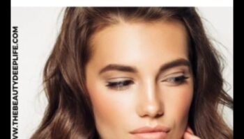 Mākslinieciskā brīvība: radoša izteiksme ar dabīgām grima metodēm