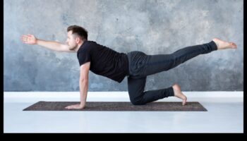 Jogas harmonijas simfonija: apzinātības apvienošana katrā kustībā