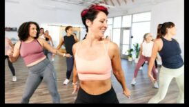 Ķermeņa pārliecības palielināšana: vingrojumu pārveidojošā ietekme