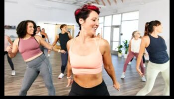 Ķermeņa pārliecības palielināšana: vingrojumu pārveidojošā ietekme