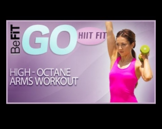 Kustības ar augstu oktānskaitli: uzlabojiet savu fizisko sagatavotību ar iedarbīgiem treniņiem