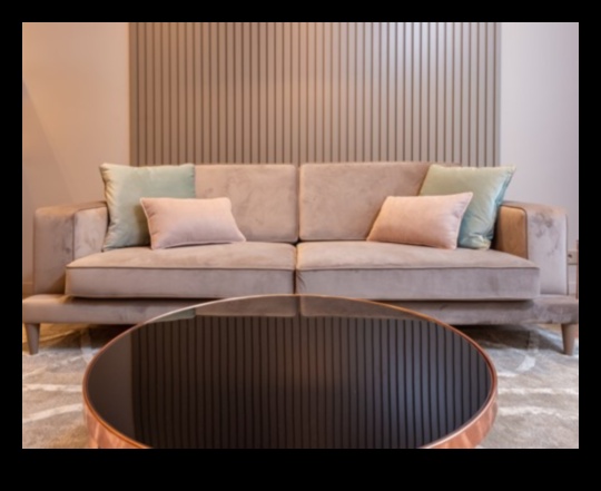 Kā panākt līdzsvaru un simetriju dekorēšanas koncepcijās