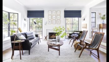 7 budžetam draudzīgas mājas dekorēšanas idejas, kas jūs iedvesmos