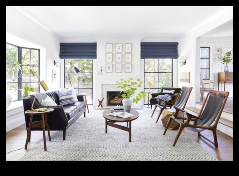 7 budžetam draudzīgas mājas dekorēšanas idejas, kas jūs iedvesmos