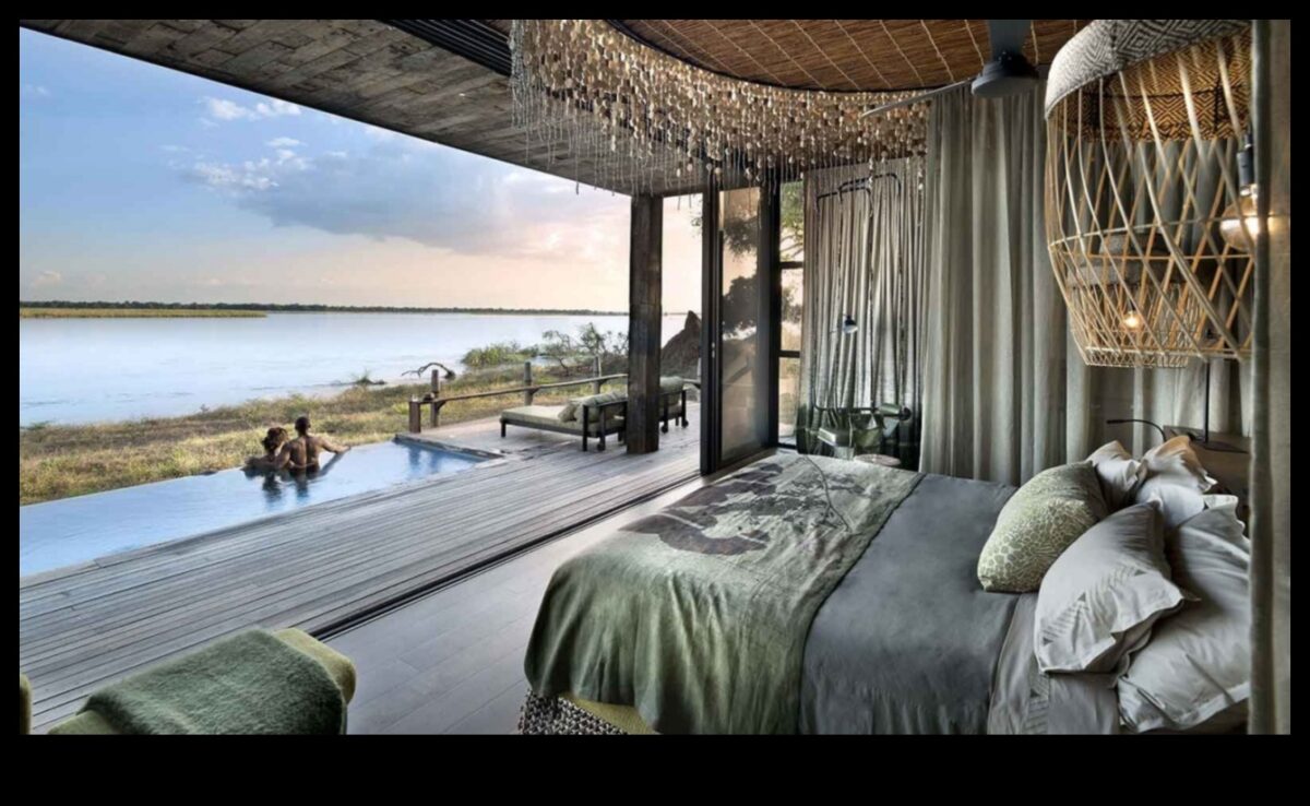 Majestātiskais krāšņums: kronējiet sevi tīrā greznībā