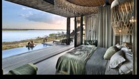 Majestātiskais krāšņums: kronējiet sevi tīrā greznībā