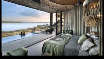 Majestātiskais krāšņums: kronējiet sevi tīrā greznībā