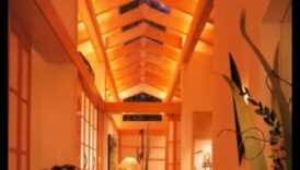 Kā dekorēšanas koncepcijās izmantot dažādas apgaismojuma metodes