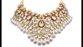 Mīlestības smalkākās detaļas: līgavu rotaslietas