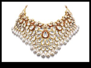 Mīlestības smalkākās detaļas: līgavu rotaslietas