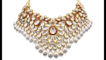 Mīlestības smalkākās detaļas: līgavu rotaslietas