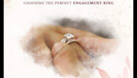 Mirdzošas saites: savienojiet savu stilu ar mūsu gredzenu spīdumu