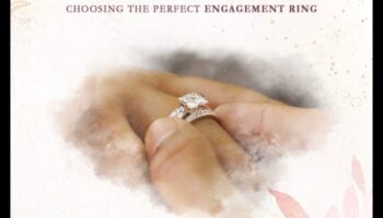 Mirdzošas saites: savienojiet savu stilu ar mūsu gredzenu spīdumu