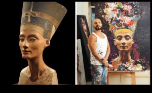 Mūžīgs skaistums: senās mākslas brīnumu izpēte