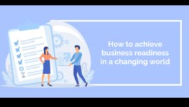 Nākotnei gatavs bizness: virzība procesos strauji mainīgā pasaulē