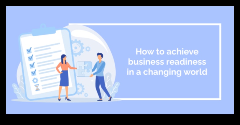 Nākotnei gatavs bizness: virzība procesos strauji mainīgā pasaulē