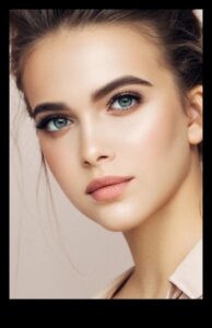 Neitrālu spēks: iegūstiet maigu un dabisku izskatu, izmantojot acu zīmuli