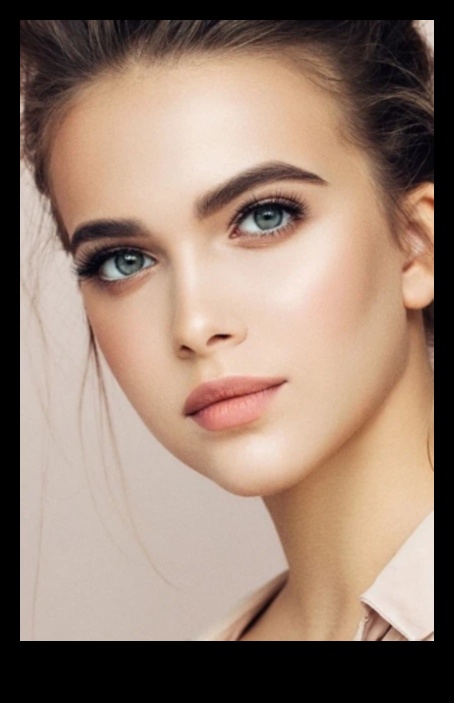 Neitrālu spēks: iegūstiet maigu un dabisku izskatu, izmantojot acu zīmuli