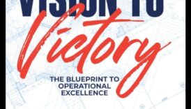 No vīzijas līdz uzvarai: uzvaroša biznesa plānošanas ietvara izveide