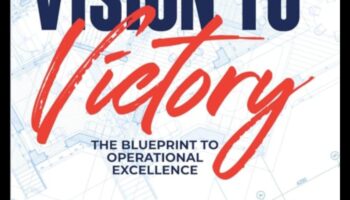 No vīzijas līdz uzvarai: uzvaroša biznesa plānošanas ietvara izveide