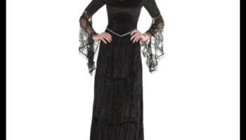 Nakts bagātība: gotikas rotaslietu mūžīgā klātbūtne