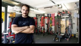 Nopietni par spēku: profesionāla līmeņa vingrošanas aprīkojums mājām