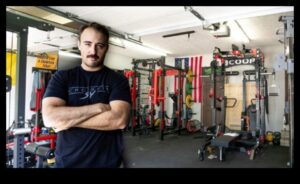 Nopietni par spēku: profesionāla līmeņa vingrošanas aprīkojums mājām