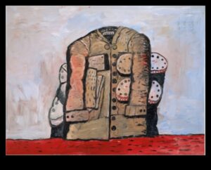 Ņujorkas skola: avangarda mākslinieciskās kustības pilsētā