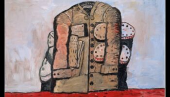 Ņujorkas skola: avangarda mākslinieciskās kustības pilsētā