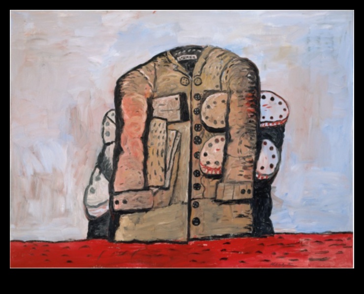 Ņujorkas skola: avangarda mākslinieciskās kustības pilsētā