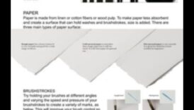 Otas materiāla ietekme: dažādu šķiedru ietekmes izpēte