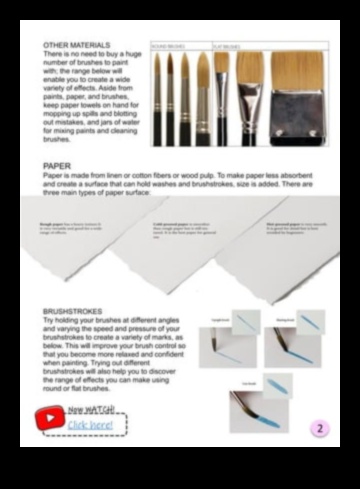 Otas materiāla ietekme: dažādu šķiedru ietekmes izpēte