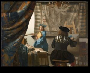 Pārdomu māksla: reālisma ietekme uz sevis uztveri