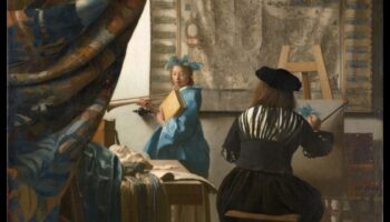 Pārdomu māksla: reālisma ietekme uz sevis uztveri