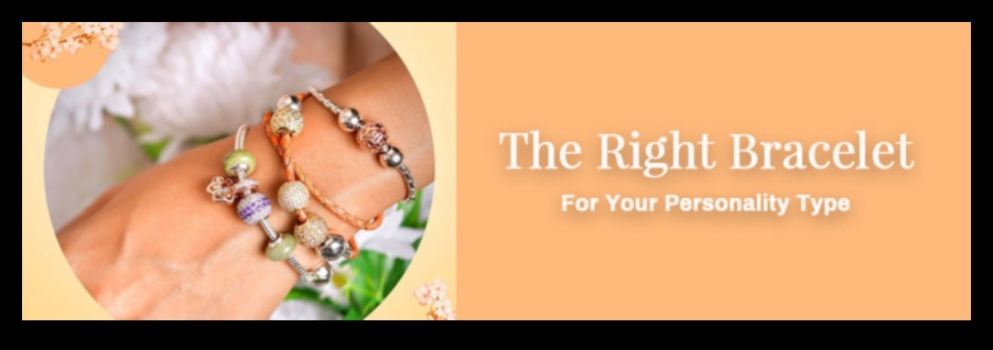 Pārsteidzoši apgalvojumi: rokassprādzes katrai personībai