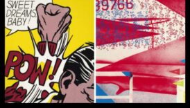 Postmodernie pionieri: Mākslinieciskais plurālisms 20. gadsimta beigu Amerikā