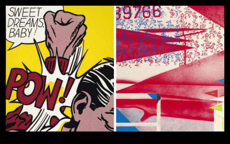 Postmodernie pionieri: Mākslinieciskais plurālisms 20. gadsimta beigu Amerikā