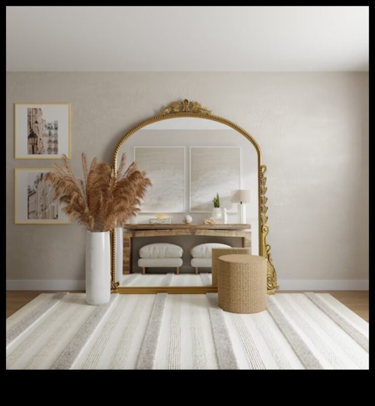 Nepieciešamas jaunas dekoru idejas? Mēs esam jūs nodrošinājuši!