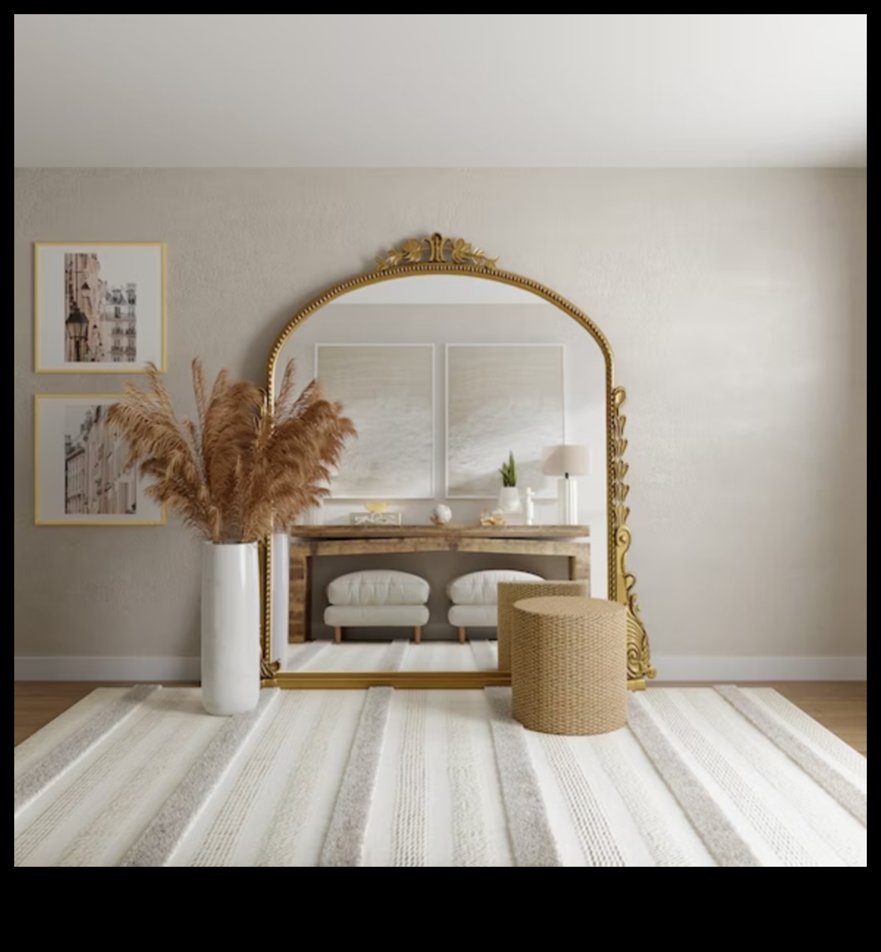 Radošas dekoru idejas jūsu mājai 2 Nepieciešamas jaunas dekoru idejas? Mēs esam jūs nodrošinājuši!