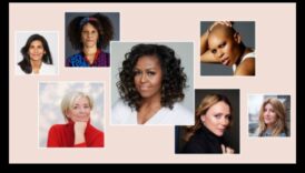 Rītdienas celmlauži: vizionāri, kas veido biznesa modeļus