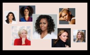 Rītdienas celmlauži: vizionāri, kas veido biznesa modeļus