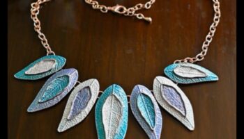 Veidota simfonija: harmonizējiet savu izskatu ar mūsu veidotajām rotaslietām