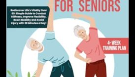 Spēks mierā: vingrinājumu nomierinošā ietekme uz prātu